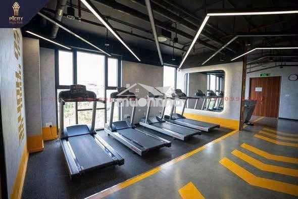 Bán căn hộ chính chủ pháp lý sổ hồng riêng - Ảnh 3