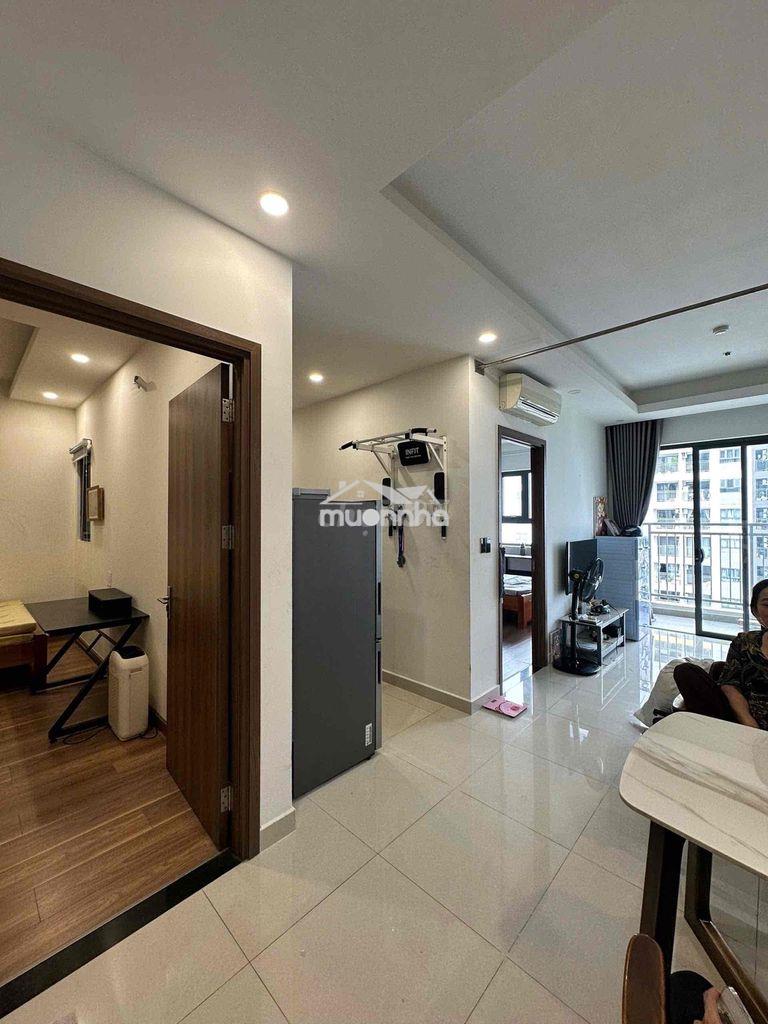 Cho thuê căn hộ gần cresent mall ở liền - 67m2 2pn 2wc chỉ 12triệu