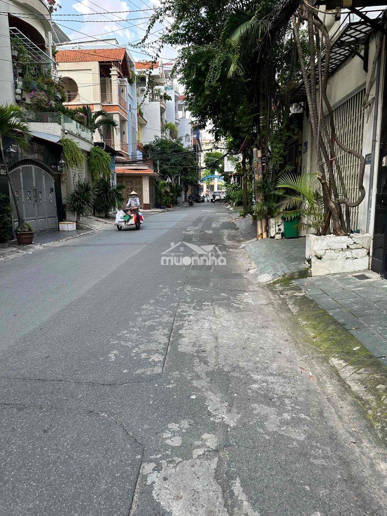 Nhà hxt đường cộng hoà, q.tân bình – 5 x 19 – 45 triệu(tl) - Ảnh 3