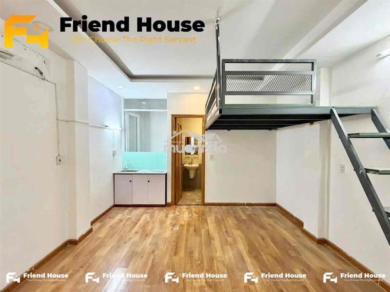 Chính chủ cho thuê phòng full nội thất