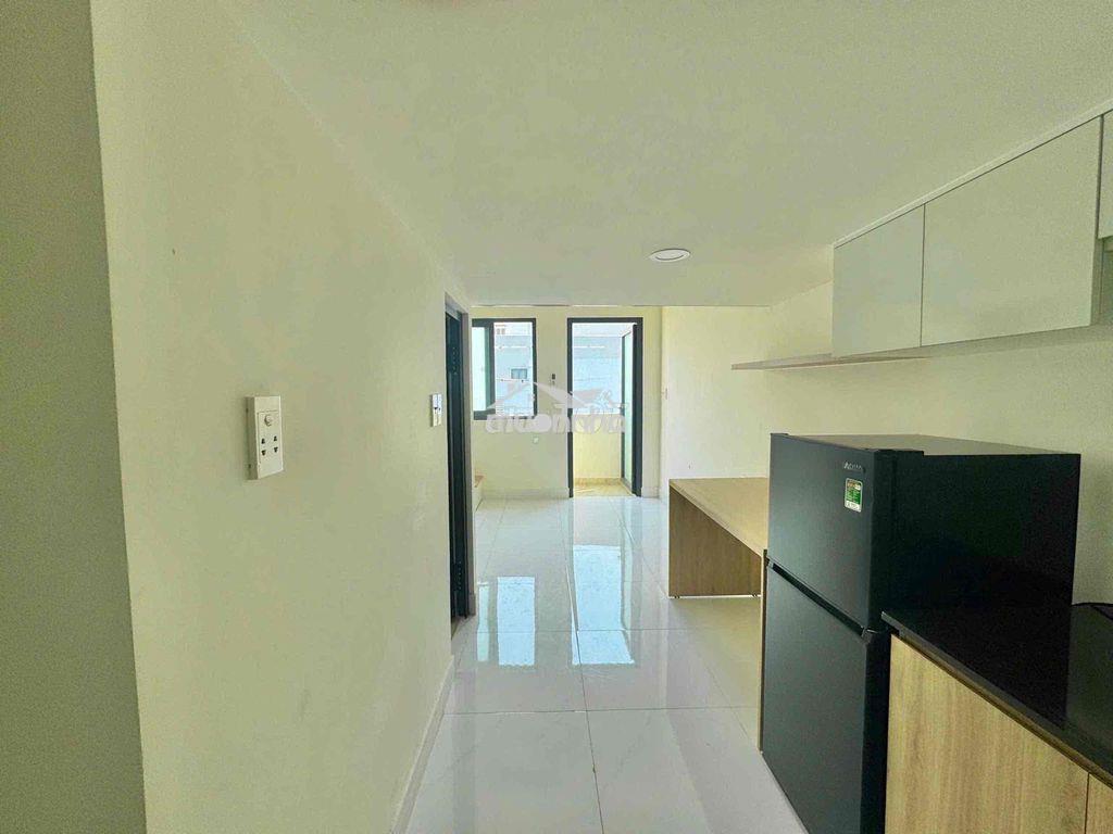 Cho thuê dự án mới duplex bancol - full nội thất ngay đầm sen, vhu. - Ảnh 4