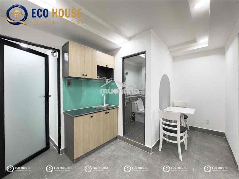 2pn full nt mới xây - phạm văn bạch - tân bình