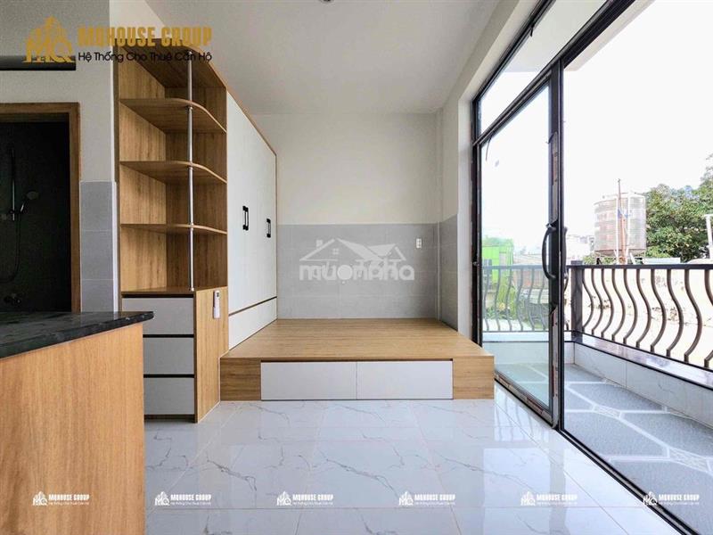 Khai trương dự án mới full nội thất ngay đại học công thương