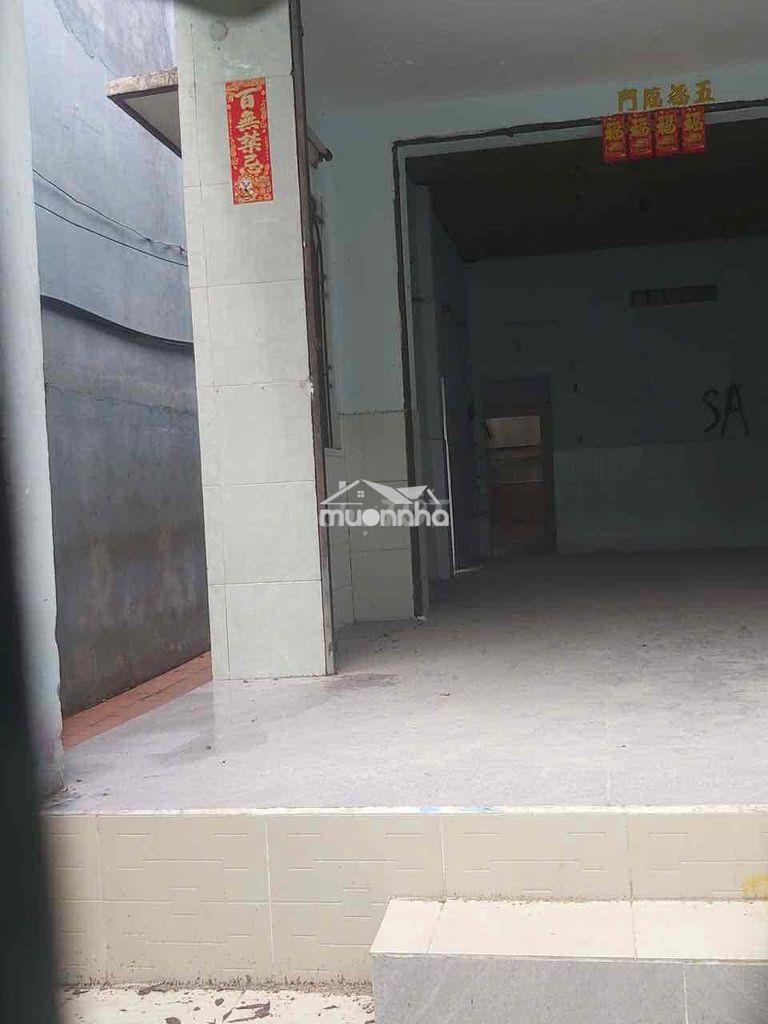 Cho thuê nhà 5 x 22 tân phú thoại ngọc hầu gần 4 xã giá 8tr - Ảnh 4