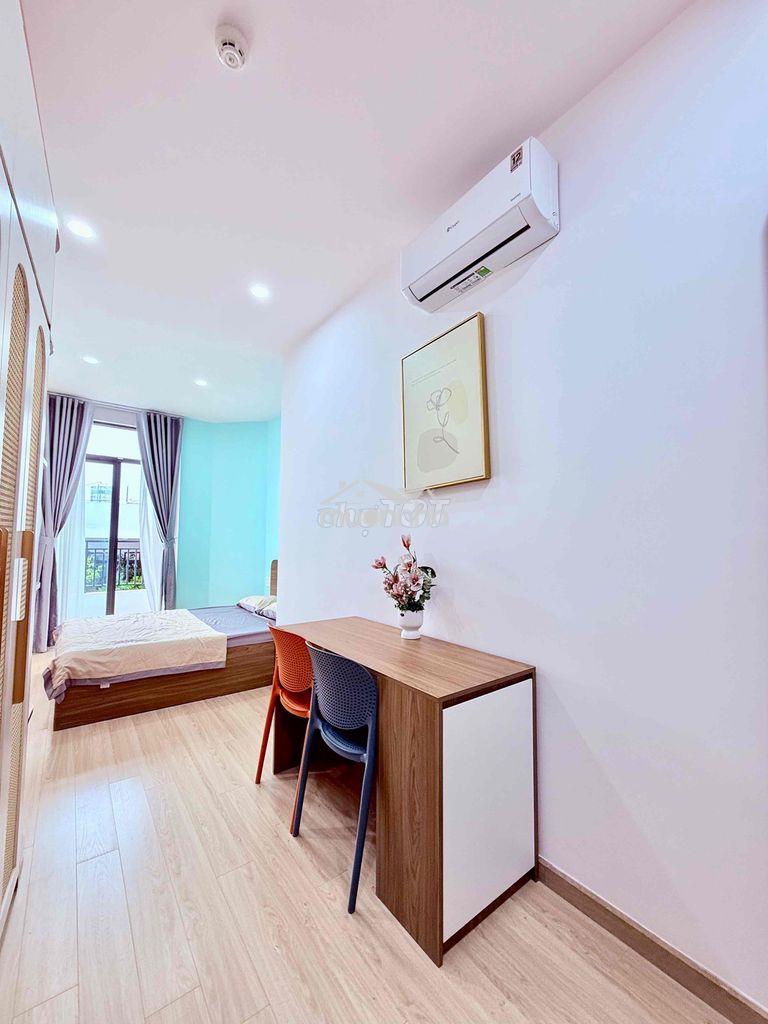 Mặt tiền đường 10m kinh doanh - phạm văn bạch - 100m2 - 6 tầng - Ảnh 4