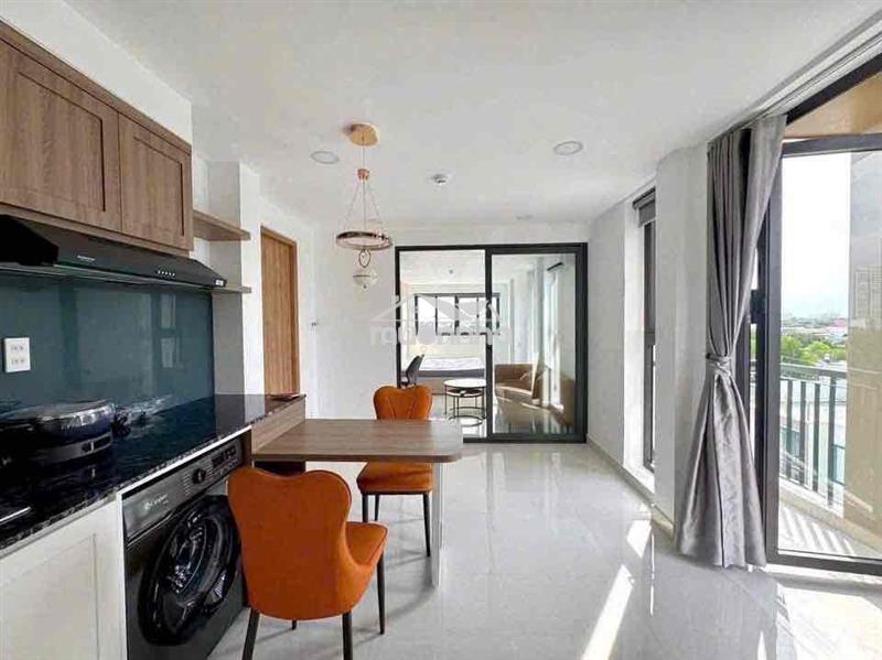 Cho thuê căn hộ full nt gần pvgas tower, phú mỹ hưng rmit lotte q7
