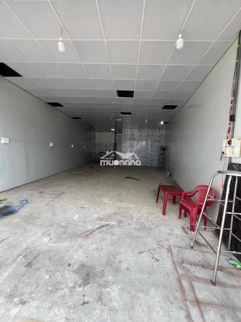Chủ dễ tính cần cho thuê nhà dài hạn - Ảnh 3