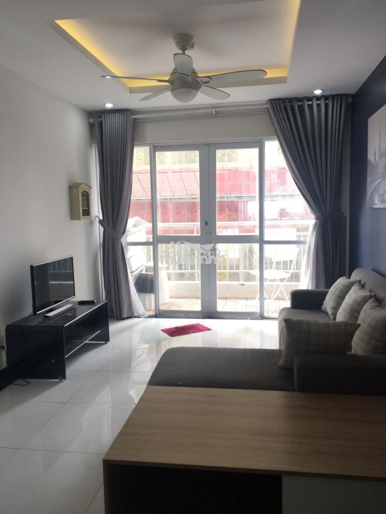 Bán căn hộ giai việt -82m2 sổ hồng riêng.giá: 4 tỷ 350 - Ảnh 4