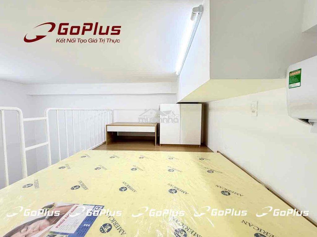 Phòng 4x full nội thất ngay vườn lài - Ảnh 3