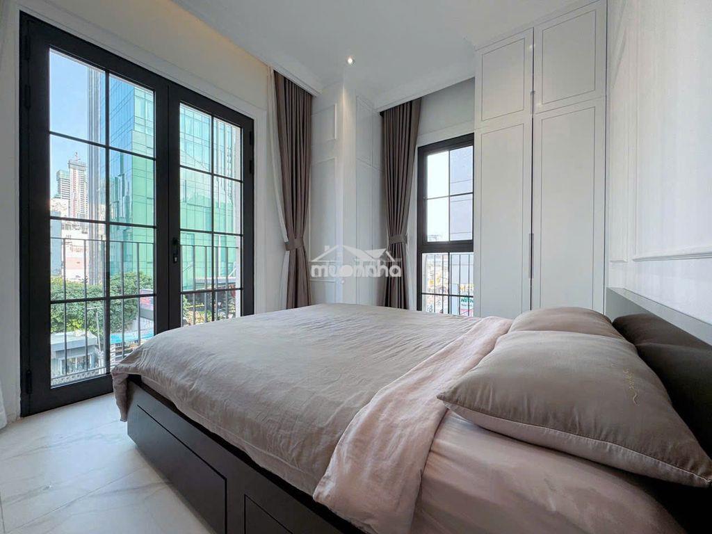 Phòng cao cấp q1 - ưu đãi *** tháng 10 - free all chi phí - Ảnh 3