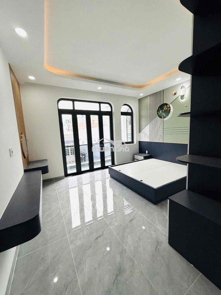 💢Nhà (5 tầng) - hương lộ 2 bình tân - dt 64m2 - giá nhỉnh 6tỷ - đường - Ảnh 4