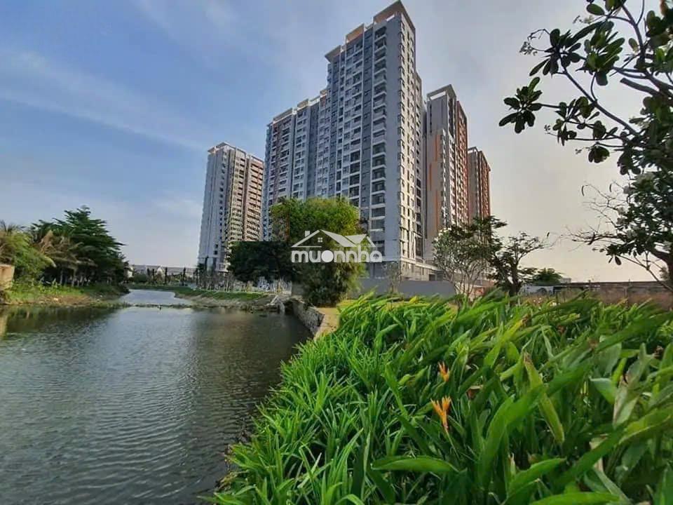 Bán căn hộ safira khang điền, 61m2, 2pn, 3 tỷ 850 - Ảnh 2