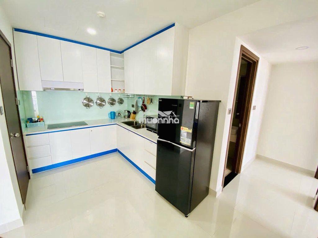Chính chủ cho thuê căn hộ viva riverside, quận 6, dt: 70m² (2pn - 2wc) - Ảnh 2