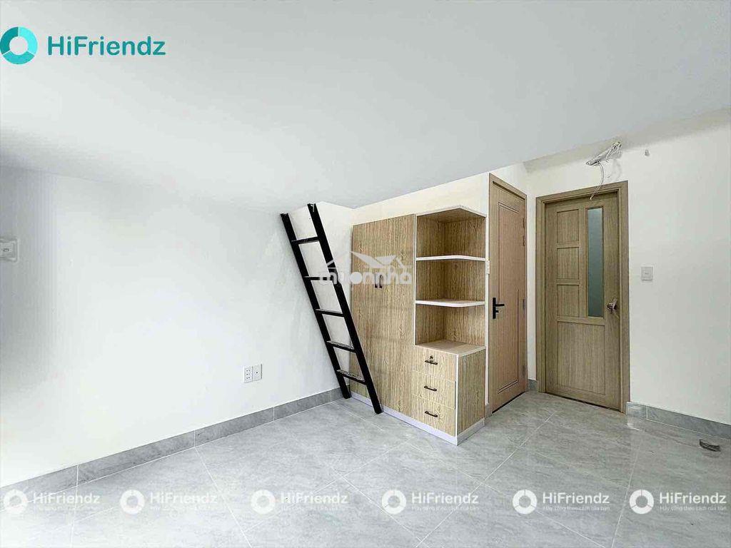 Duplex  ban công đi bộ iuh - Ảnh 3