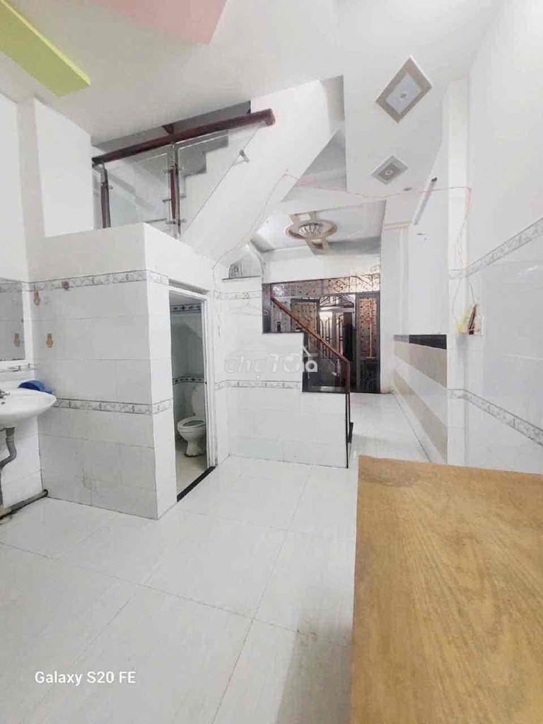 Nhà bùi quang là 3,5x8 - Ảnh 2