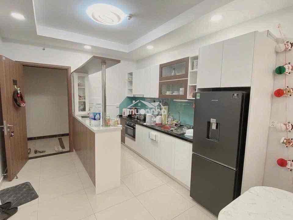 Cho thuê the pegasuite 1 – căn 2pn full nội thất - Ảnh 2