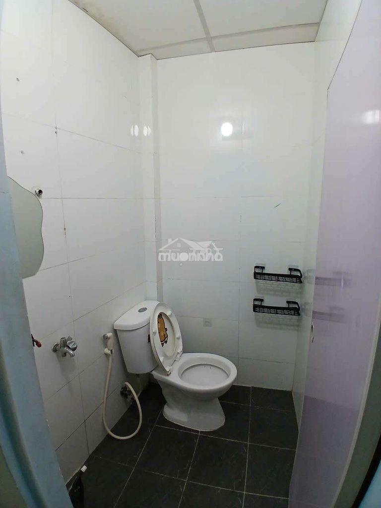 Cho thuê nhà nguyên căn hẻm nguyễn khoái, gần cầu nguyễn văn cừ - Ảnh 3