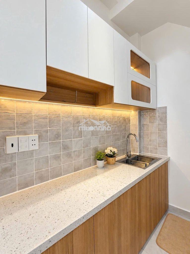 Minihouse 🎈sát mặt tiền phan xích long, p. đức nhuận - nhà 4 tầng - Ảnh 3