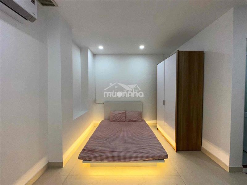 Trọ xinh khu vực quận 12