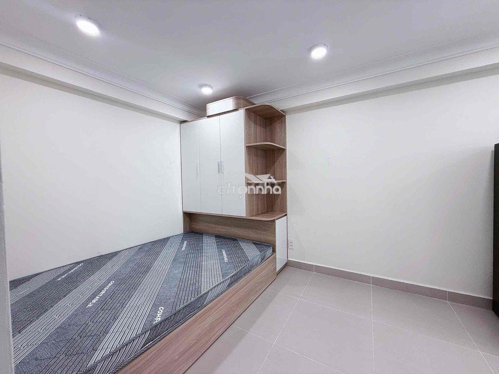 🔥Phòng trọ studio full nội thất cửa sổ trời mới đẹp cộng hoà tân bình❗️ - Ảnh 3