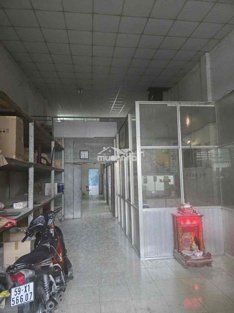 🏠 Cho thuê nhà nguyên căn trung mỹ tây – q.12 - dt 6x22m - 9 triệu 📍 - Ảnh 2