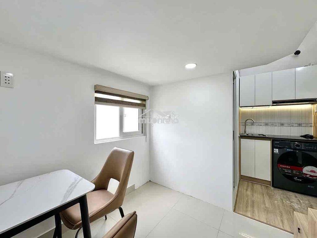 🏡 Duplex full nội thất – sạch đẹp – vào ở ngay căn duplex rộng rãi, tr - Ảnh 3