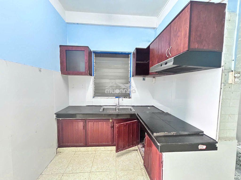 Cc iii bùi minh trực p5q8 44,3m shr 1pn lầu 2 tiện di chuyển - Ảnh 2