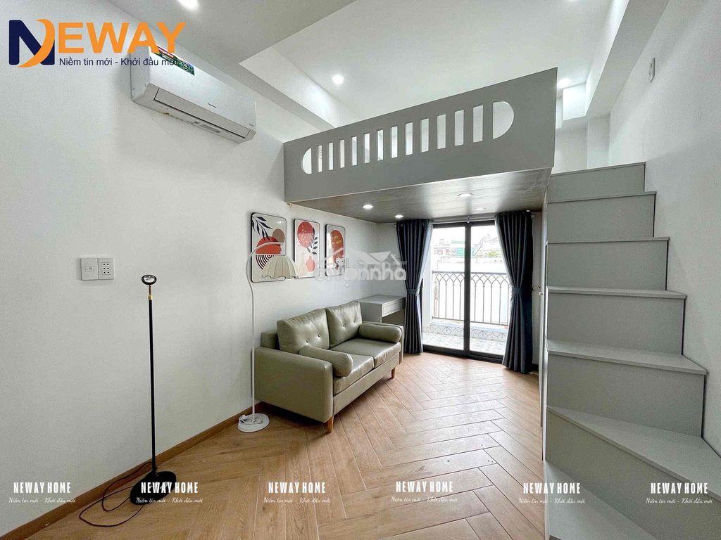 Khai trương phòng trọ mini full nội thất - ngay vườn lài - tân phú - Ảnh 2