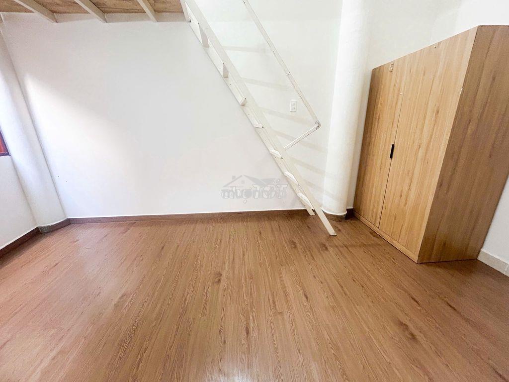Duplex khu sân bay thoáng sạch sẽ thăng long p4 tân bình - Ảnh 2