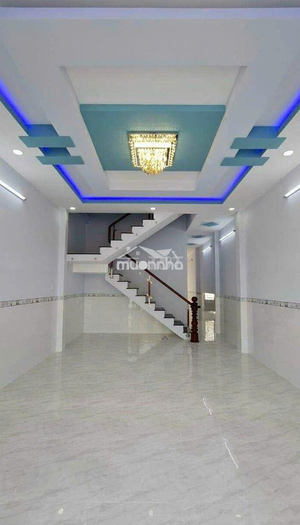 Cho thuê nhà mt 759/3a trần hưng đạo, phường 6, quận 5  - Ảnh 2