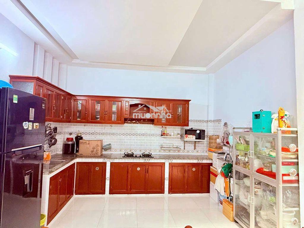 Nhà hẻm 759 hương lộ 2, dt rộng, chính chủ - Ảnh 4