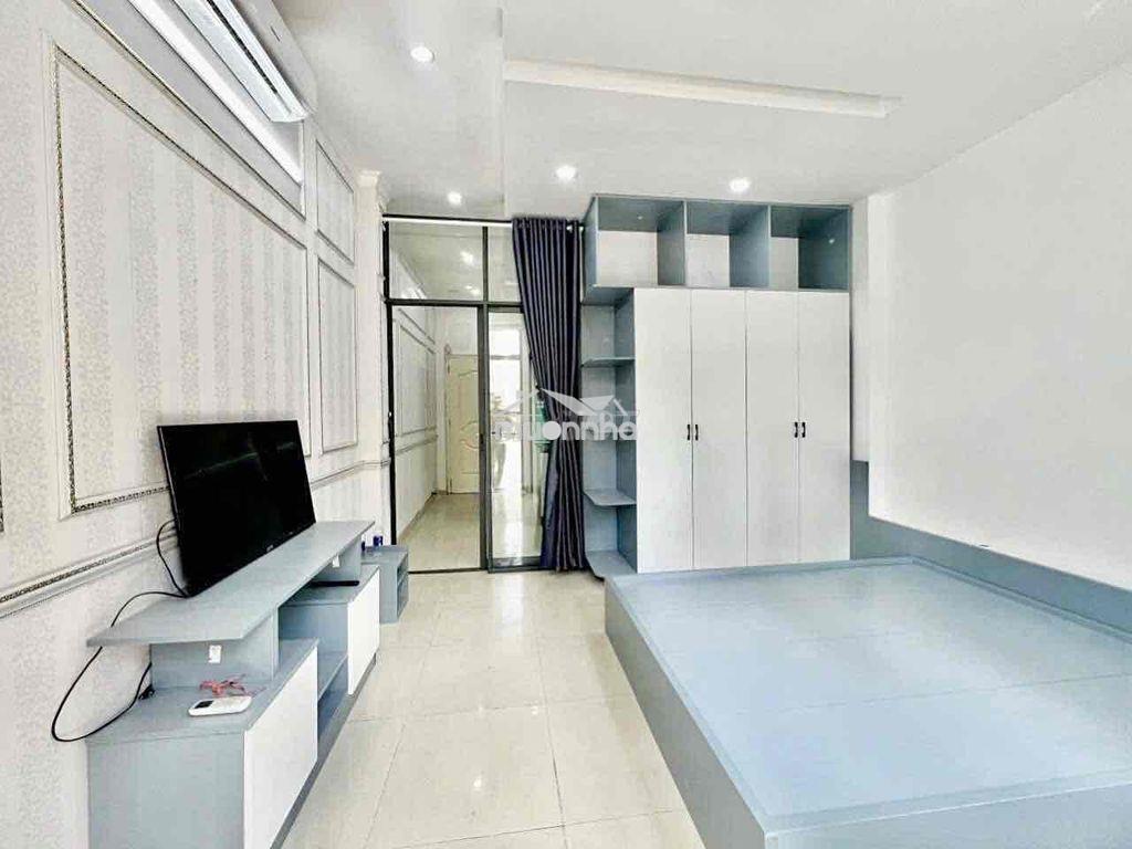 🔥🔥Căn hộ 1pn ban công, nguyễn bỉnh khiêm, tân định, quận 1 - Ảnh 2