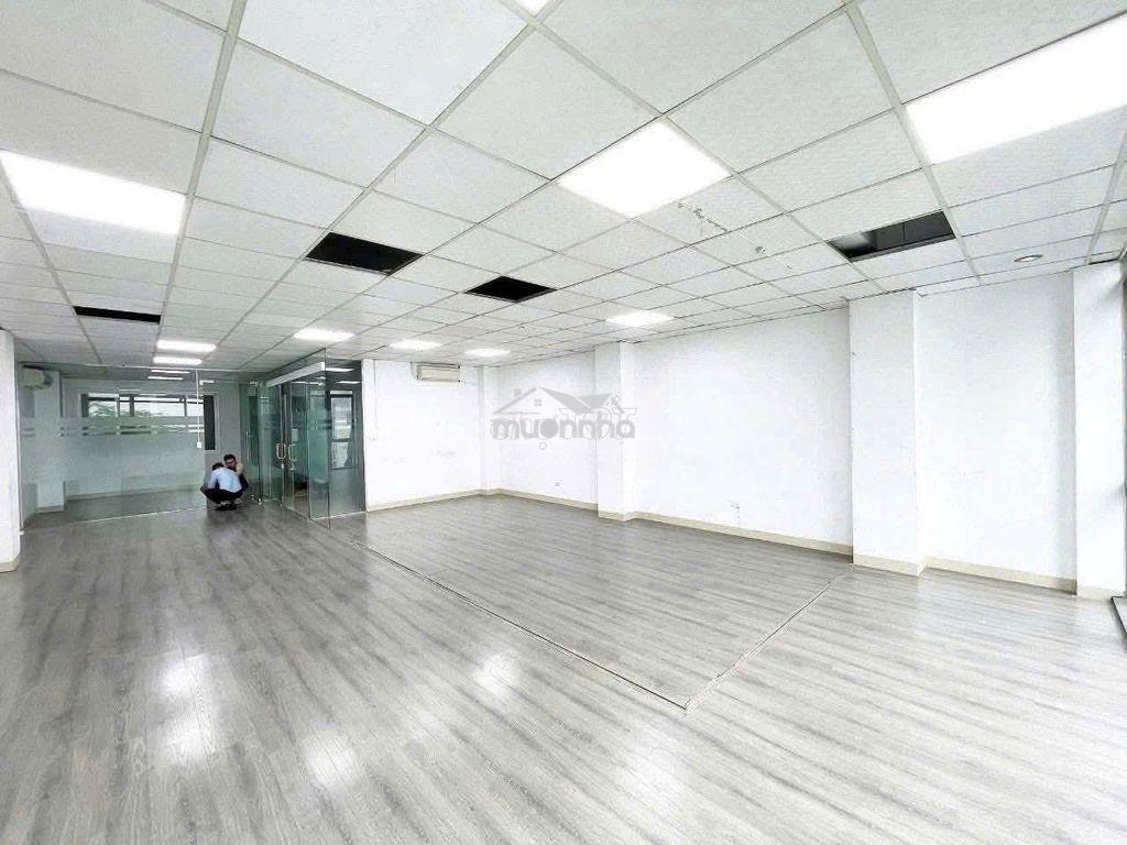 Cho thuê văn phòng 115m2 đường nguyễn xí - 23tr/tháng - Ảnh 2