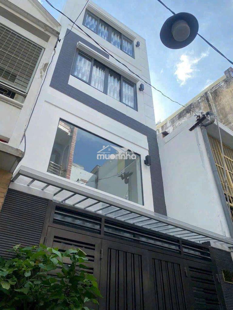 Nhà- mới sạch sẽ-3pn-4wc-gia-19tr-tl-nguyen đình chiểu-p2-quan 3