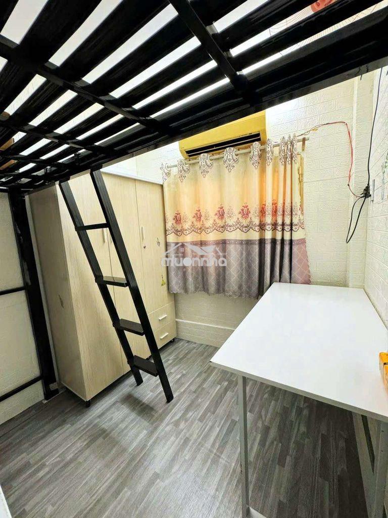 Cho thuê nhà nguyên căn 1 trệt 1 lầu ngay ngã tư phú nhuận - Ảnh 4