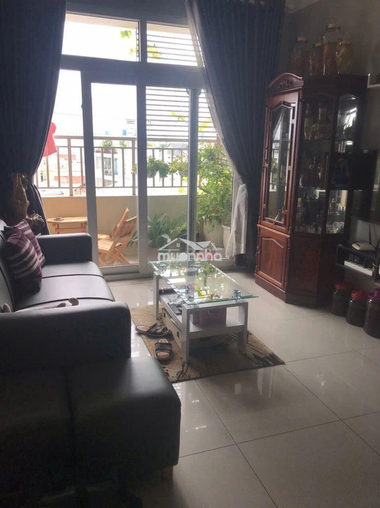 Bán căn hộ chung cư b1 trường sa, 55m2, 2pn, 2wc, 3.9 tỷ,