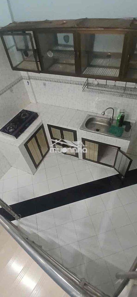 Cho thuê nhà nguyên căn đường ngô đức kế quận bt - Ảnh 3