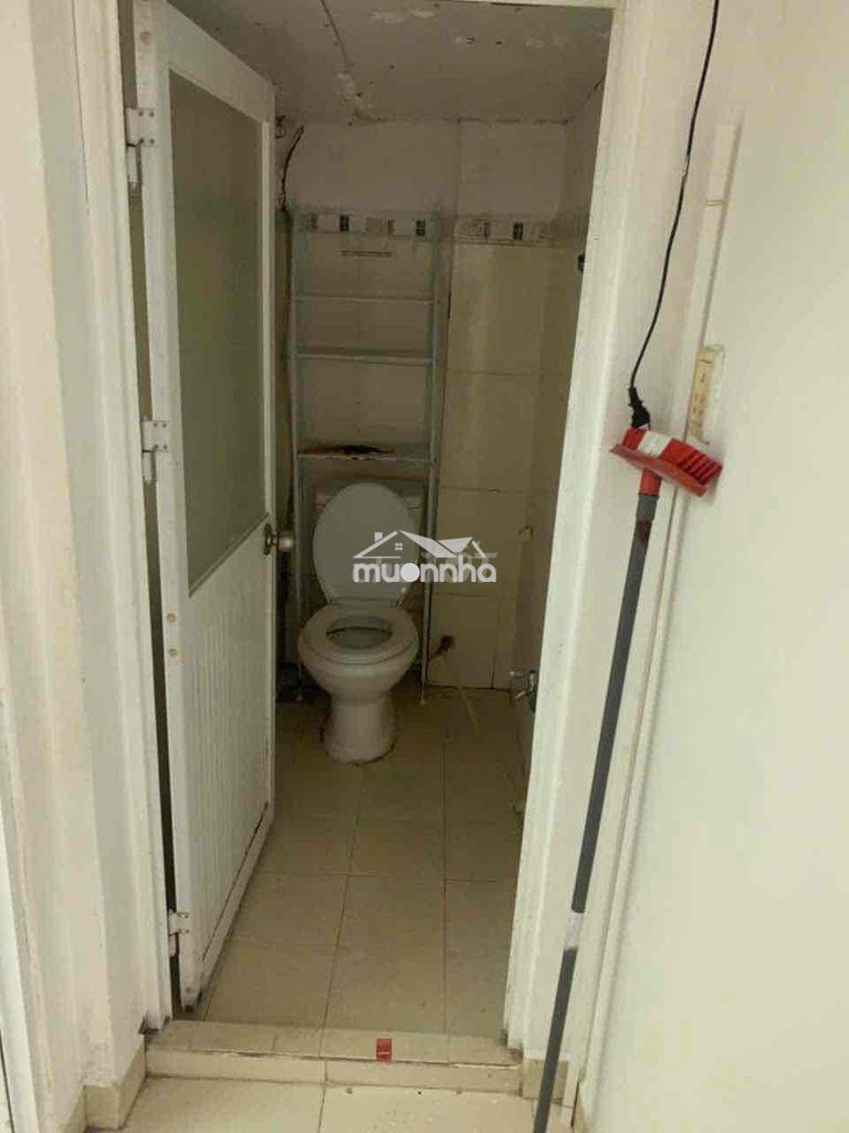 Cho thuê nhà nguyên căn 32m2 hẻm xe máy phú nhuận - Ảnh 3