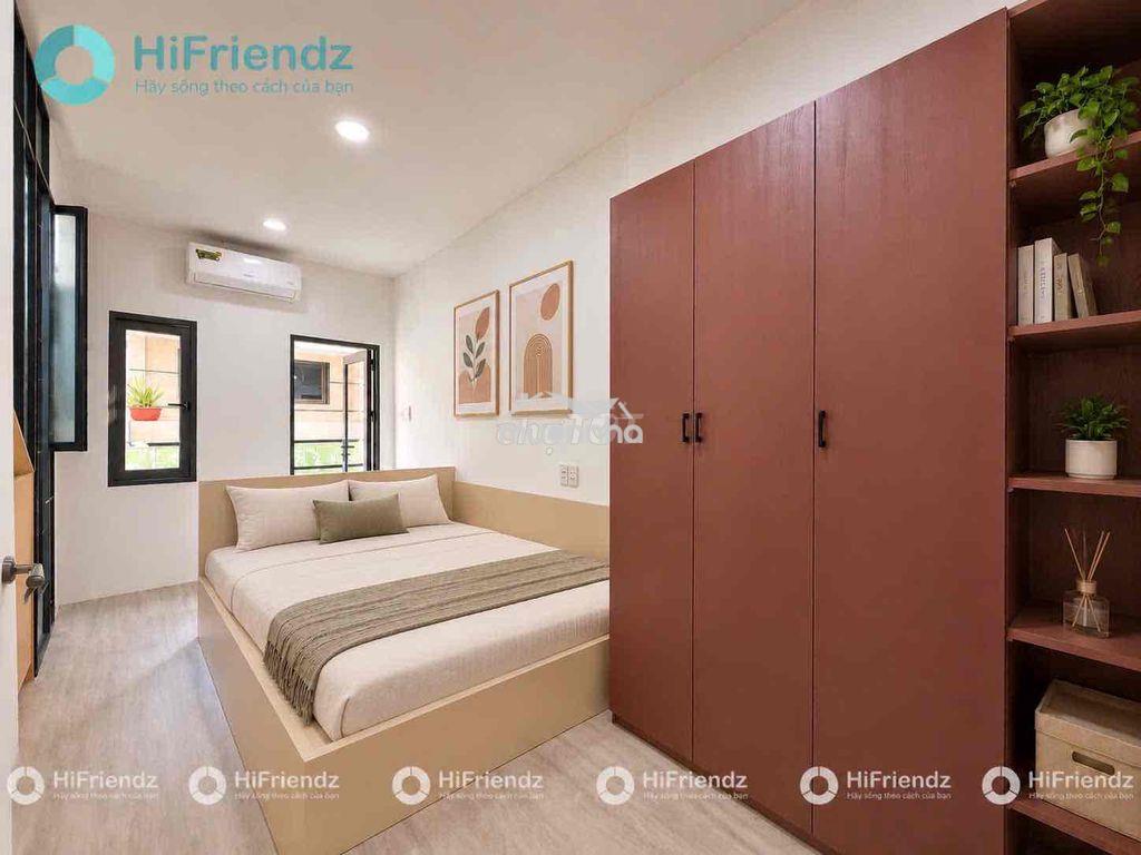 Nguyên căn 1 trệt 1 lầu ngay phan xích long - Ảnh 4