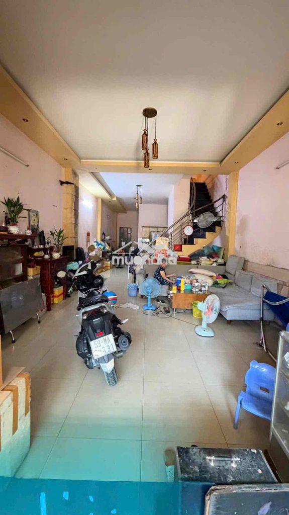 Giảm giá 700tr - bán nhanh – nhà 2 tầng 100m², xe hơi tận nhà - Ảnh 3