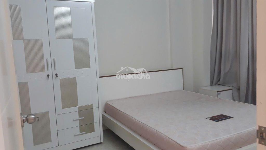 Cần cho thuê căn hộ 90 nguyễn hữu cảnh, bình thạnh - Ảnh 2