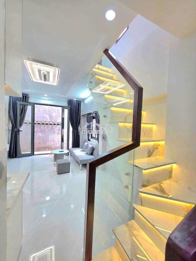 Bán nhà sổ hồng riêng giá rẻ  - Ảnh 2