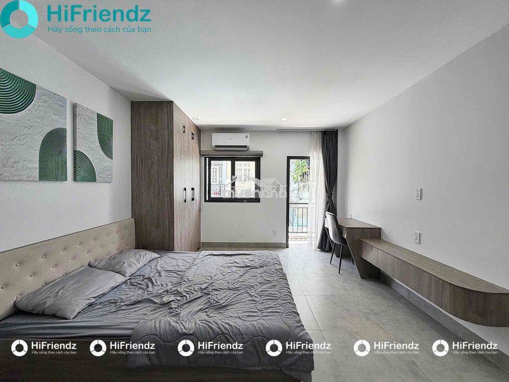 🏡🌈Studio ban công thoáng đầy đủ nội thất gần mai chí thọ - Ảnh 2