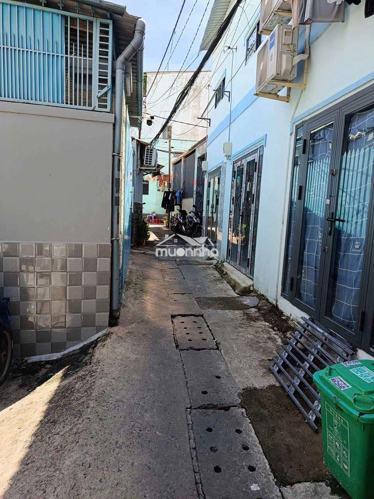 1,3 tỷ - nhà 18m2 - 2 phòng ngủ, ngay vincom linh chiểu - Ảnh 2