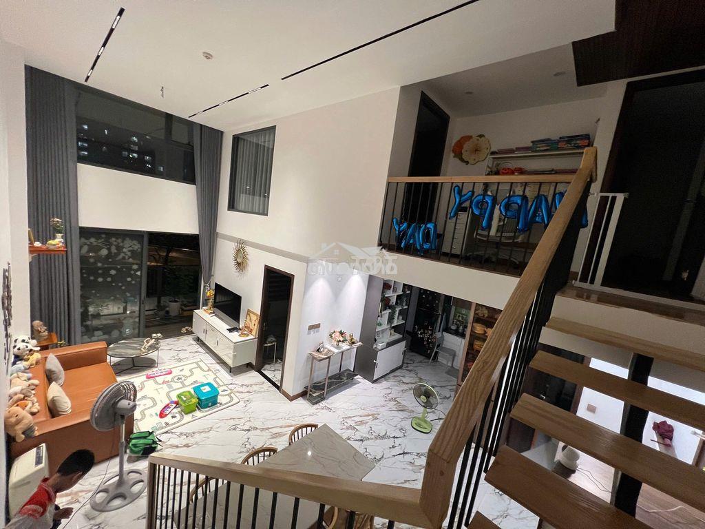 Sang nhượng căn hộ siêu hiếm - siêu tiện ích mizuki park - Ảnh 4