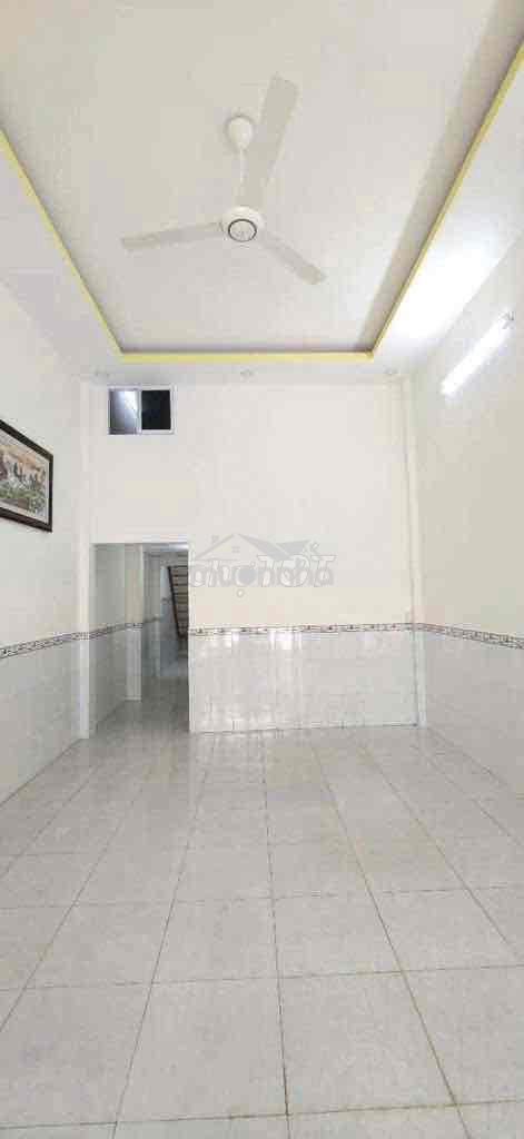 Nhà mới đẹp(4,2x15m) lê trọng tấn đúc lửng 2pn 2vs hẻm xe hơi