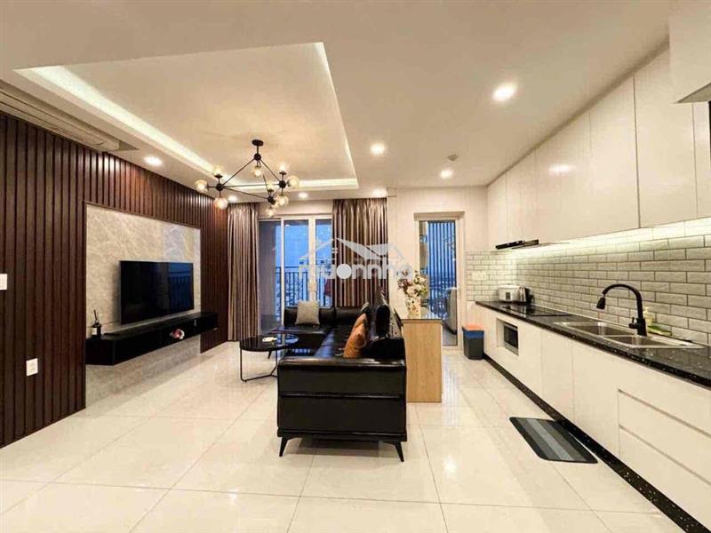 Band gấp giá rẻ chung cư sunrise cityview 3p 2wc nội thất đẹp quận 7