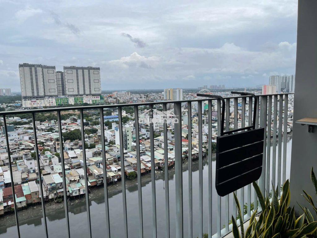 Cần cho thuê căn hộ diamond lotus riverside - Ảnh 4