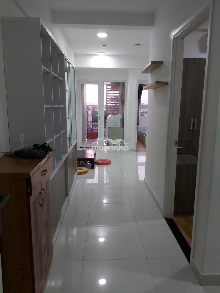 Giảm giá bán nhanh căn hộ 54 m2 prosper plaza giá chỉ 2.4 tỷ
