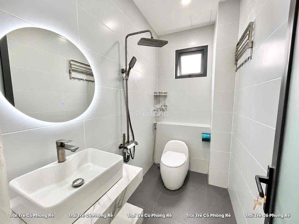 🎉 Cho thuê studio ngay aeon mall tân phú, ban công full nội thất - Ảnh 4